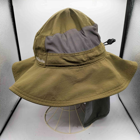 コロンビア Columbia アウトドア キャップ メンズ