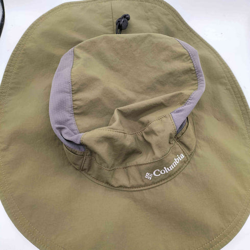 コロンビア Columbia アウトドア キャップ メンズ