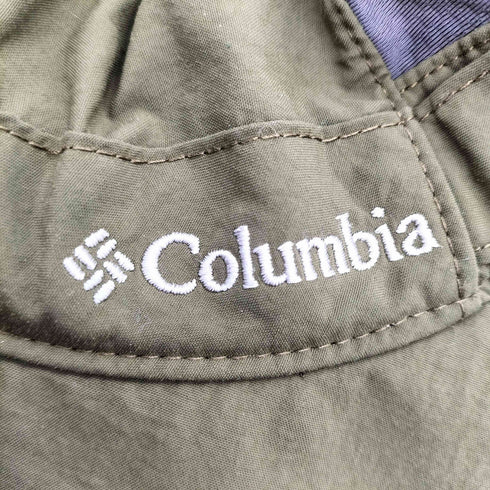 コロンビア Columbia アウトドア キャップ メンズ