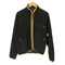 ALTUS カナダ製 リバーシブル リップストップ フリースジャケット メンズ import:M