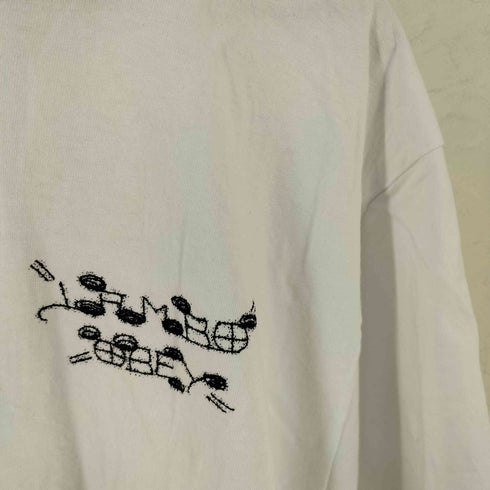 オベイ OBEY Alehsy Lambo T-Shirt アレシィー ランボ Tシャツ メンズ L
