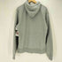 トミーヒルフィガー TOMMY HILFIGER ORGANIC COTTON BLEND ロゴプリント プルオーバーパーカー メンズ import:XL