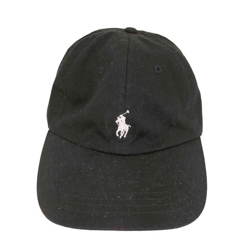 ポロラルフローレン POLO RALPH LAUREN 現行タグ POLO ポニー刺繍 アジャスタブル キャップ メンズ
