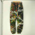 ヴィヴィアンウエストウッドレッドレーベル Vivienne Westwood RED LABEL FREEDOM FIGHTER FLOWER 総柄 スウェット パンツ メンズ 00