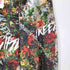 ヴィヴィアンウエストウッドレッドレーベル Vivienne Westwood RED LABEL FREEDOM FIGHTER FLOWER 総柄 スウェット パンツ メンズ 00