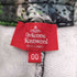 ヴィヴィアンウエストウッドレッドレーベル Vivienne Westwood RED LABEL FREEDOM FIGHTER FLOWER 総柄 スウェット パンツ メンズ 00