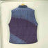 ノーマティーディー NOMA t.d. Hand Dyed Puffer Vest パデット パフ ベスト メンズ JPN:3