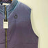 ノーマティーディー NOMA t.d. Hand Dyed Puffer Vest パデット パフ ベスト メンズ JPN:3