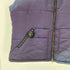 ノーマティーディー NOMA t.d. Hand Dyed Puffer Vest パデット パフ ベスト メンズ JPN:3