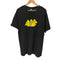 powers supply パワーズ サプライ グラフィックプリント クルーネック Tシャツ メンズ L