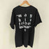 powers supply パワーズ サプライ グラフィックプリント クルーネック Tシャツ メンズ L