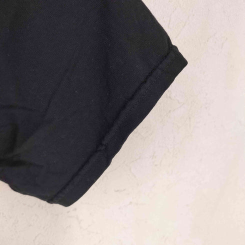 powers supply パワーズ サプライ グラフィックプリント クルーネック Tシャツ メンズ L