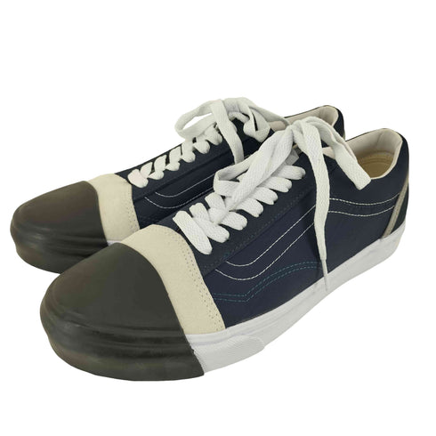 バンズ VANS OLD SKOOL ALWAYTH ローカットスニーカー メンズ 28.5