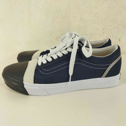 バンズ VANS OLD SKOOL ALWAYTH ローカットスニーカー メンズ 28.5