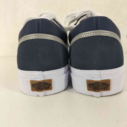 バンズ VANS OLD SKOOL ALWAYTH ローカットスニーカー メンズ 28.5