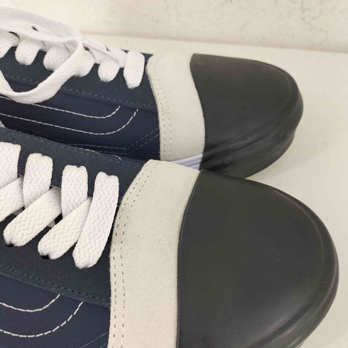 バンズ VANS OLD SKOOL ALWAYTH ローカットスニーカー メンズ 28.5