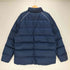 アディダスオリジナルス adidas Originals トレフォイルロゴ ジップアップ ダウン ジャケット メンズ 4XO