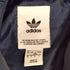 アディダスオリジナルス adidas Originals トレフォイルロゴ ジップアップ ダウン ジャケット メンズ 4XO