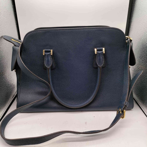 マイケルコース Michael Kors サッチェル レザー 2WAY ショルダー バック レディース