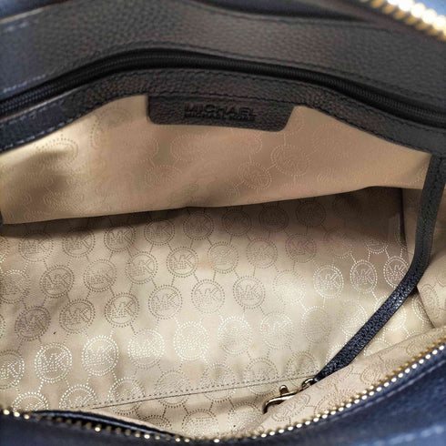 マイケルコース Michael Kors サッチェル レザー 2WAY ショルダー バック レディース