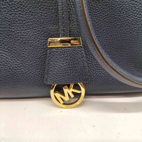 マイケルコース Michael Kors サッチェル レザー 2WAY ショルダー バック レディース