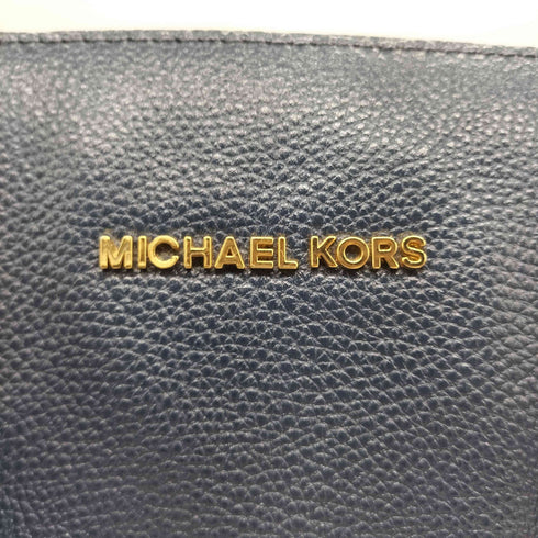 マイケルコース Michael Kors サッチェル レザー 2WAY ショルダー バック レディース