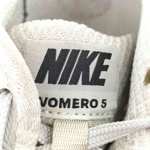 ナイキ NIKE ズーム ボメロ 5 ローカットスニーカー メンズ 29