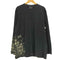 ワイスリー Y-3 26SS GFX LONG SLEEVE TEE グラフィックス ロング スリーブ Tシャツ メンズ JPN:L