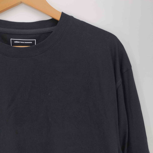 ワイスリー Y-3 26SS GFX LONG SLEEVE TEE グラフィックス ロング スリーブ Tシャツ メンズ JPN:L