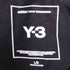 ワイスリー Y-3 26SS GFX LONG SLEEVE TEE グラフィックス ロング スリーブ Tシャツ メンズ JPN:L