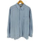 フリークスストア FREAKS STORE 25AW Relax Fit リラックスフィット クラシックパターン レギュラーカラーシャツ メンズ L