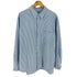 フリークスストア FREAKS STORE 25AW Relax Fit リラックスフィット クラシックパターン レギュラーカラーシャツ メンズ L