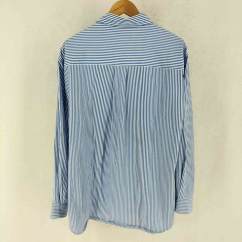 フリークスストア FREAKS STORE 25AW Relax Fit リラックスフィット クラシックパターン レギュラーカラーシャツ メンズ L
