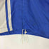 Elent Sportswear 70~80s IDEALジップ ライン スタンドカラー ナイロンジャケット レーシングジャケット メンズ import:S