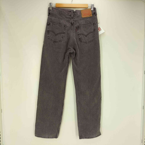 リーバイス Levis 565 97 後染め ルーズストレート ジーンズ メンズ W28 L32