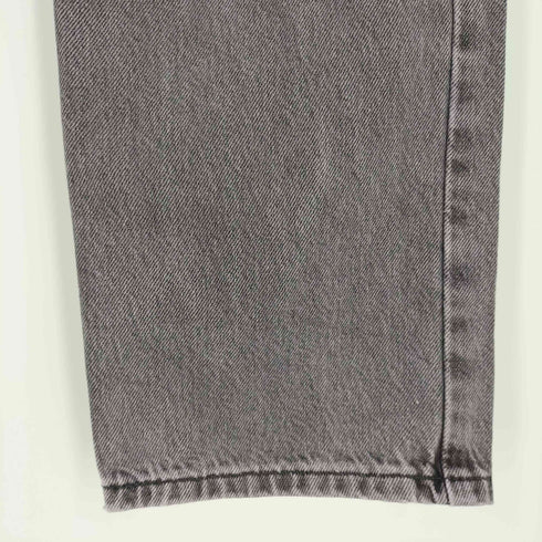 リーバイス Levis 565 97 後染め ルーズストレート ジーンズ メンズ W28 L32