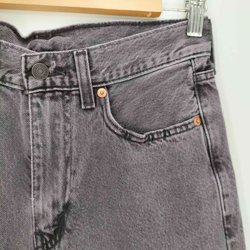 リーバイス Levis 565 97 後染め ルーズストレート ジーンズ メンズ W28 L32