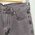 リーバイス Levis 565 97 後染め ルーズストレート ジーンズ メンズ W28 L32