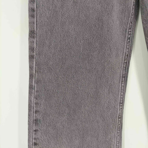 リーバイス Levis 565 97 後染め ルーズストレート ジーンズ メンズ W28 L32