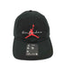 ジョーダンブランド JORDAN BRAND CLB US CB FLT SCRPT アジャスタブル キャップ メンズ L/XL