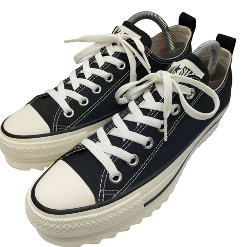 コンバース CONVERSE ALL STAR SHARK SOLE オールスター シャークソール ローカット レディース 25