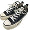コンバース CONVERSE ALL STAR SHARK SOLE オールスター シャークソール ローカット レディース 25