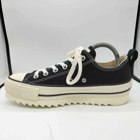 コンバース CONVERSE ALL STAR SHARK SOLE オールスター シャークソール ローカット レディース 25