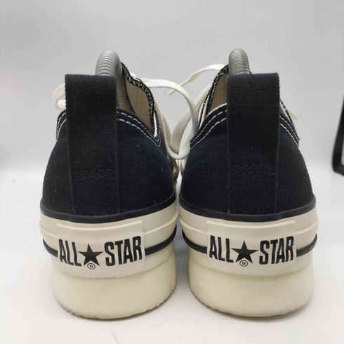 コンバース CONVERSE ALL STAR SHARK SOLE オールスター シャークソール ローカット レディース 25