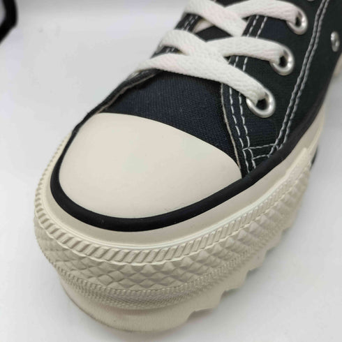 コンバース CONVERSE ALL STAR SHARK SOLE オールスター シャークソール ローカット レディース 25