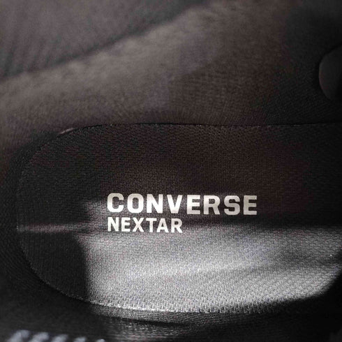コンバース CONVERSE NEXTAR 1310 MT HI ネクスター ハイカット レイン スニーカー メンズ JPN:26.5