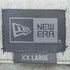 ニューエラ NEW ERA ガーメントダイ コットン ベースボールシャツ メンズ XXLARGE