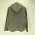 アヴィレックス AVIREX 90s ピケ レースアップ アノラックパーカー メンズ import:XS