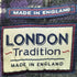 ロンドントラディション LONDON TRADITION 英国製 ダッフル コート レディース FR:36