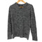 ブラックレーベルクレストブリッジ BLACK LABEL CRESTBRIDGE メランジ Vネックニット メンズ import:M